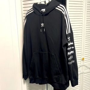 Men’s XXL Adidas Hoodie
